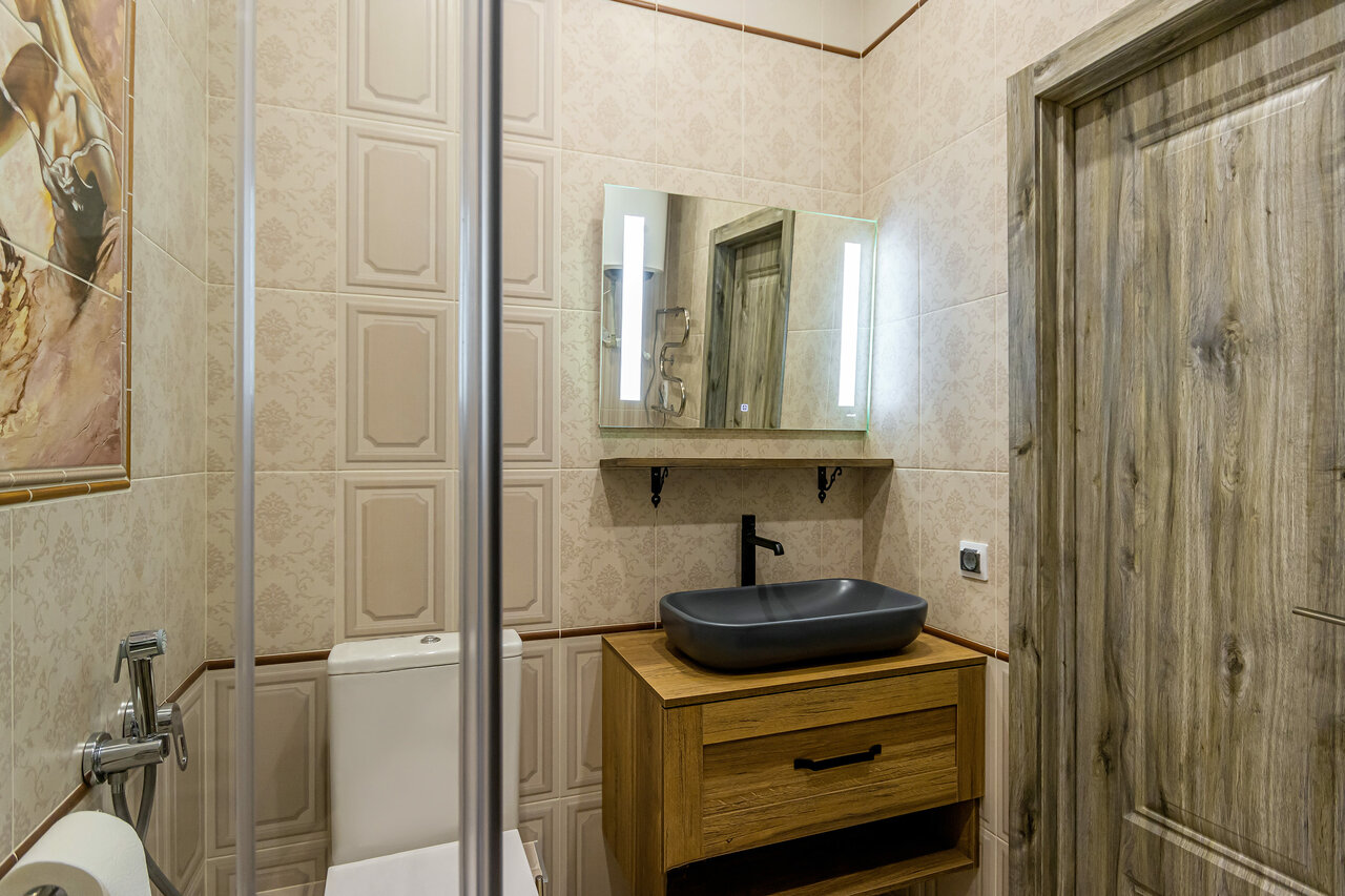 Апарт-отель 9 Ночей Нижний Новгород