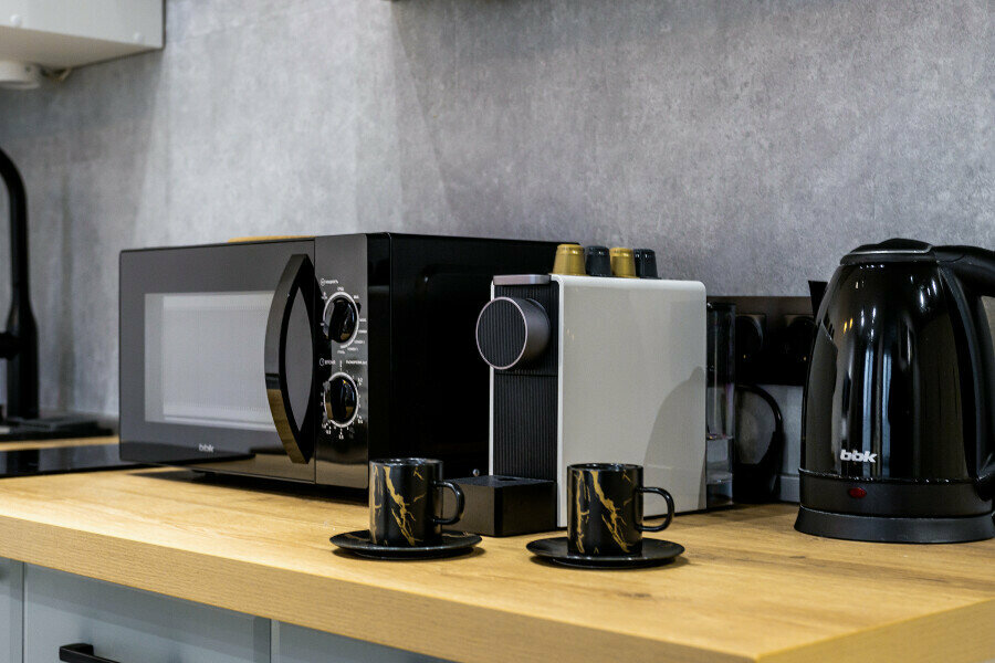 Апарт-отель 9 Ночей Нижний Новгород