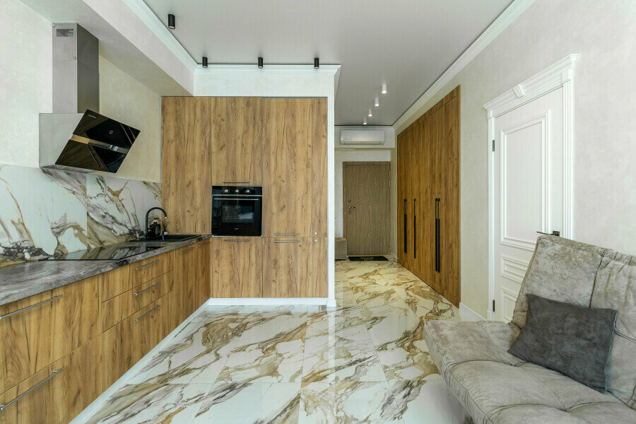 Апарт-отель 9 Ночей Нижний Новгород