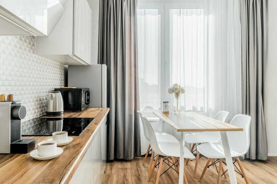 Апарт-отель 9 Ночей Нижний Новгород