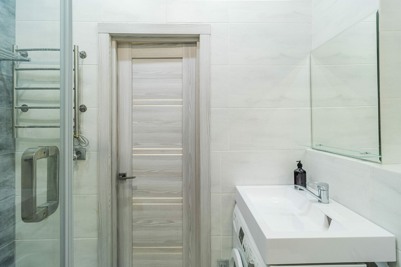 Апарт-отель 9 Ночей Нижний Новгород