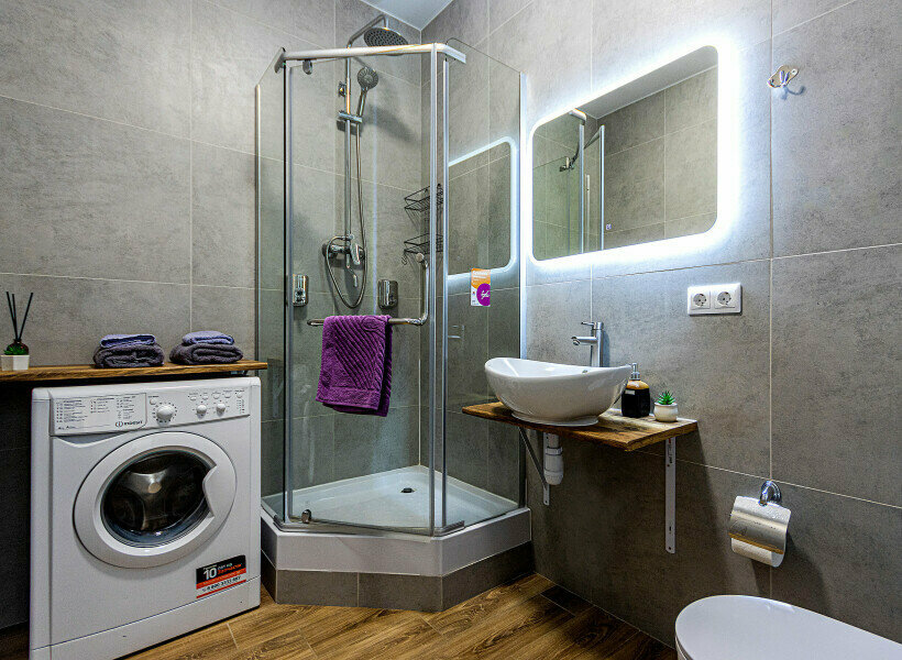 Апарт-отель 9 Ночей Нижний Новгород