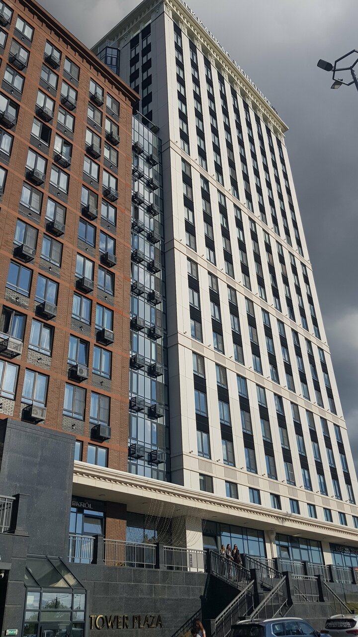 Апарт-отель 9 Ночей Нижний Новгород-83