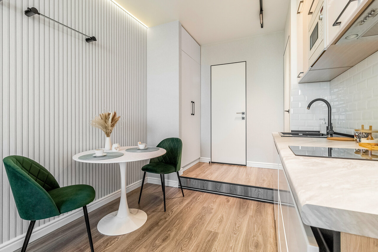 Апарт-отель 9 Ночей Нижний Новгород