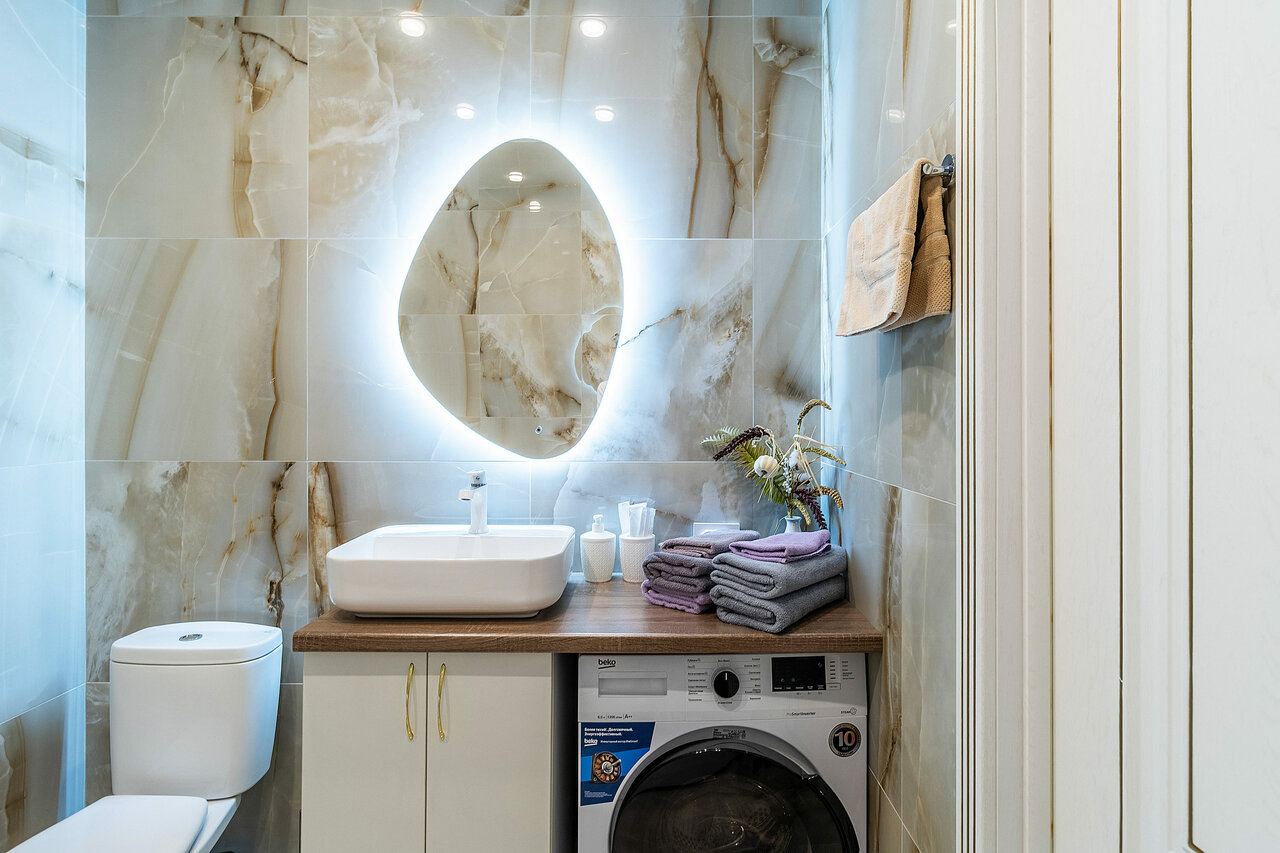 Апарт-отель 9 Ночей Нижний Новгород