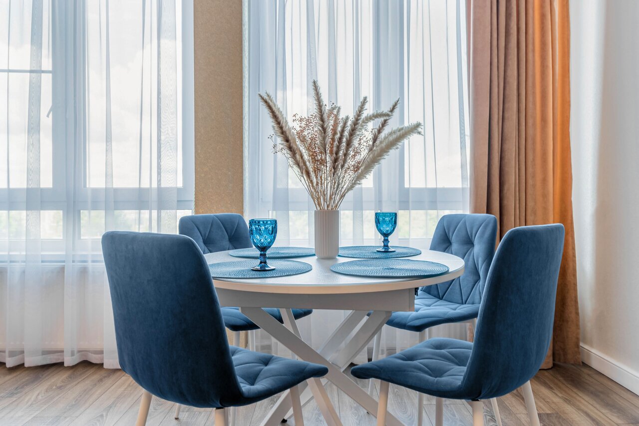 Апарт-отель 9 Ночей Нижний Новгород