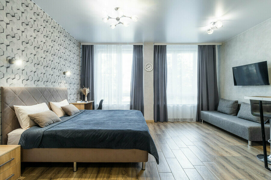 Апарт-отель 9 Ночей Нижний Новгород