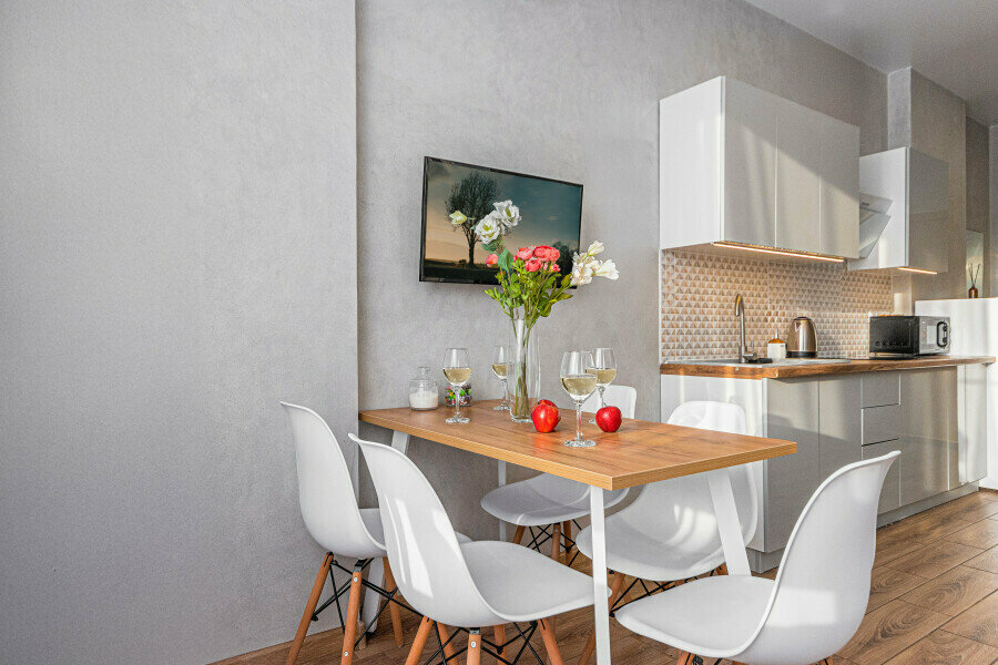 Апарт-отель 9 Ночей Нижний Новгород