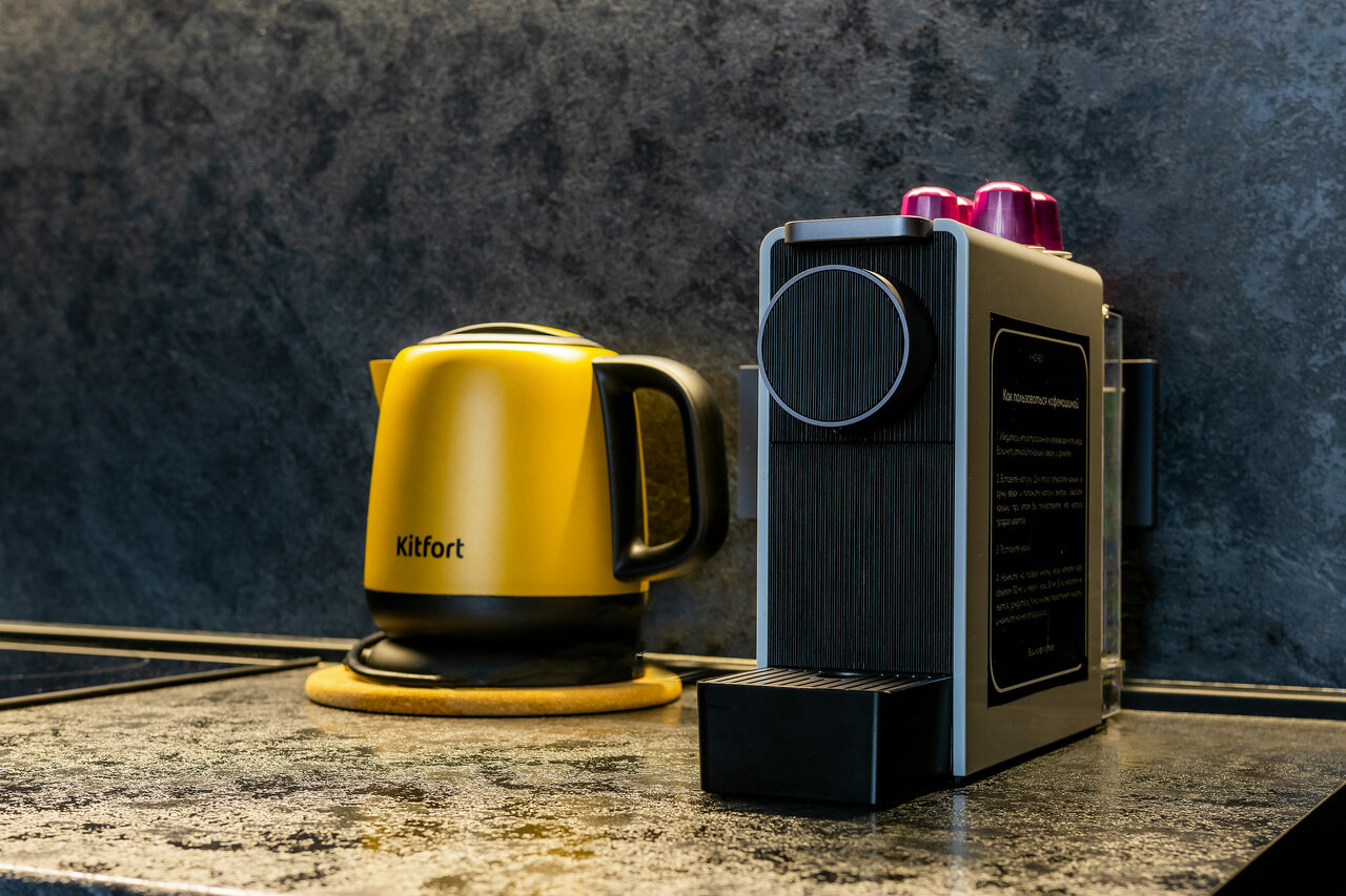 Апарт-отель 9 Ночей Нижний Новгород