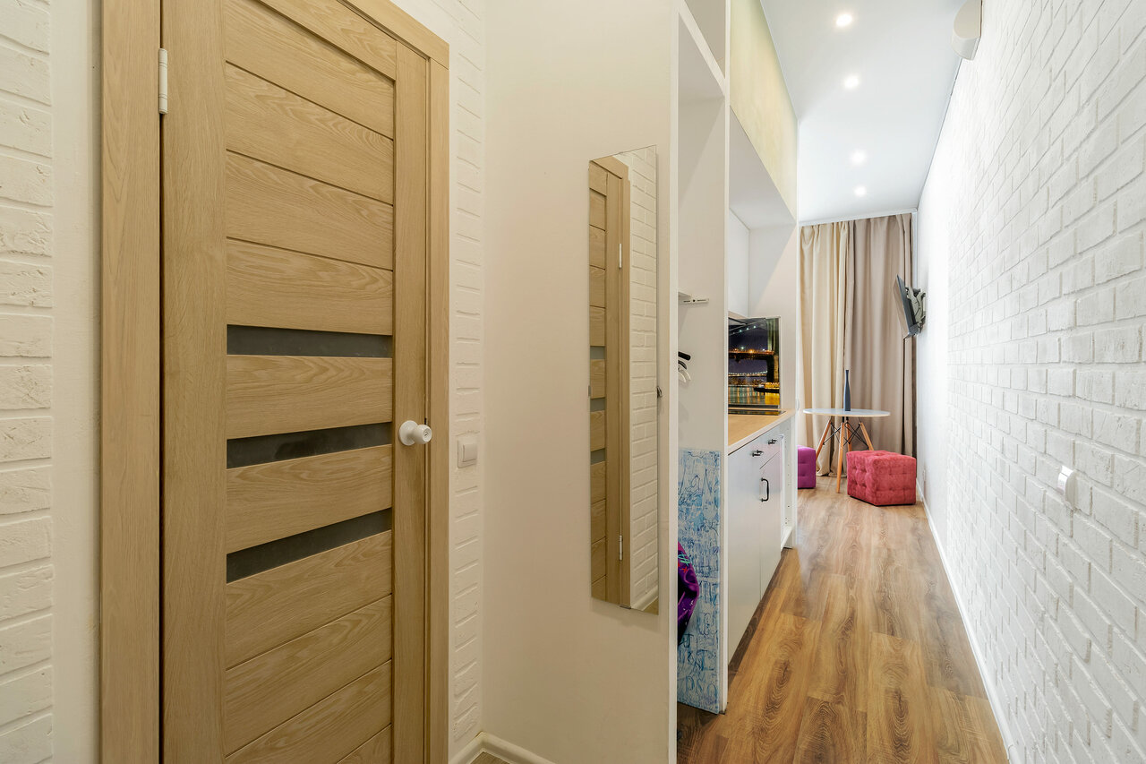 Апарт-отель 9 Ночей Нижний Новгород