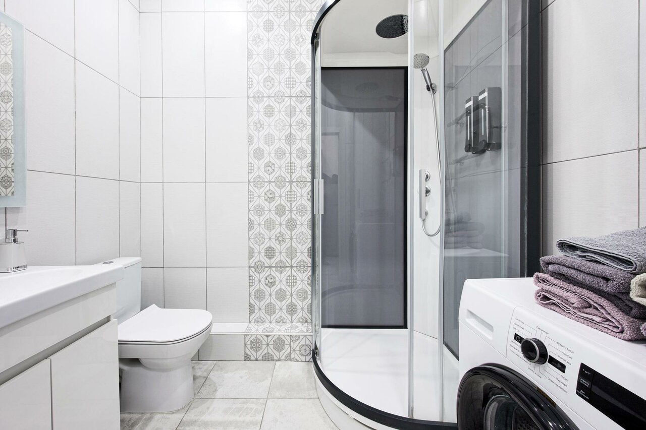 Апарт-отель 9 Ночей Нижний Новгород