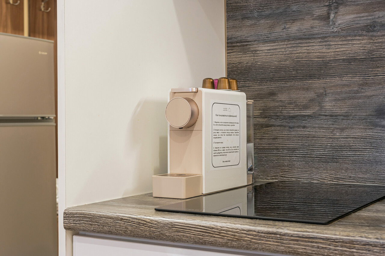 Апарт-отель 9 Ночей Нижний Новгород