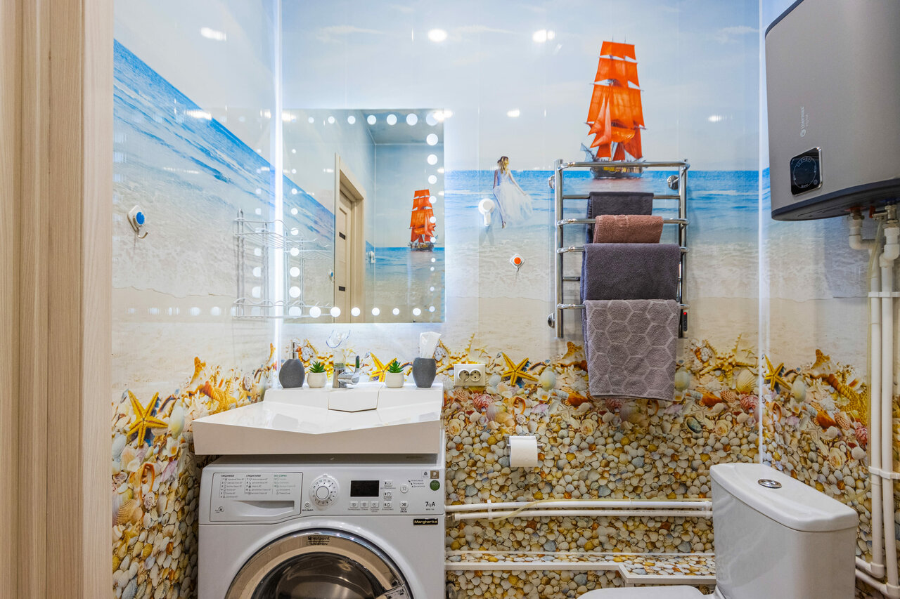 Апарт-отель 9 Ночей Нижний Новгород