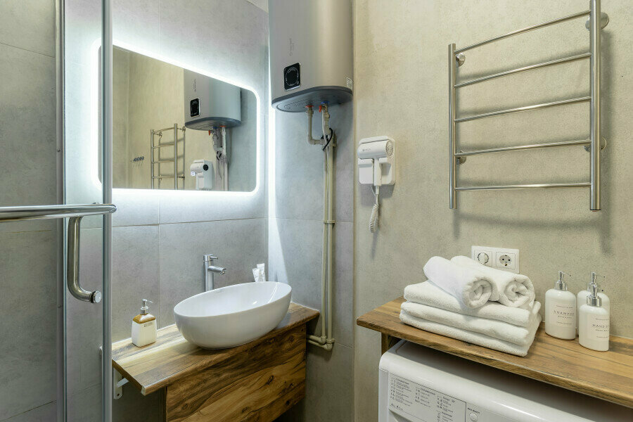 Апарт-отель 9 Ночей Нижний Новгород