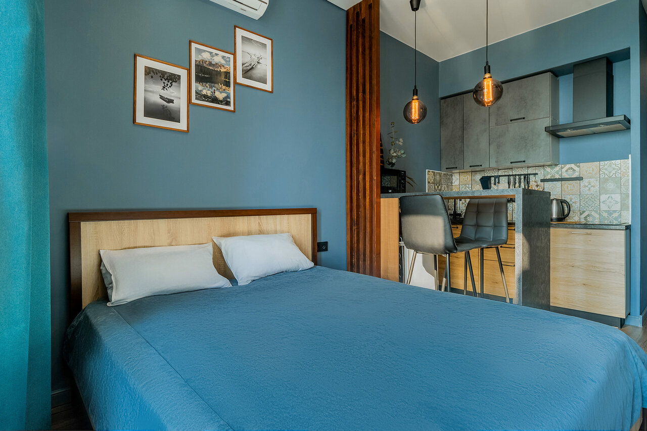 Апарт-отель 9 Ночей Нижний Новгород