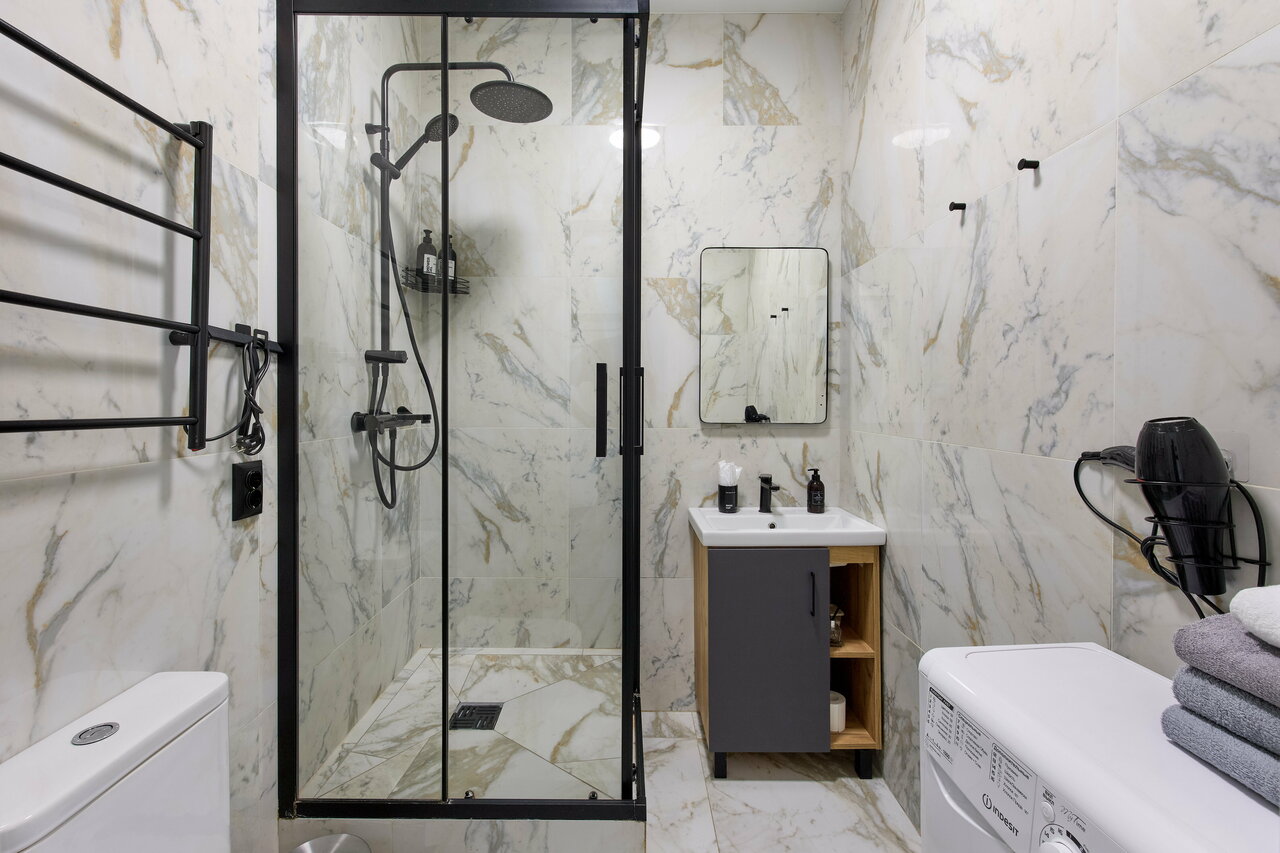 Апарт-отель 9 Ночей Нижний Новгород