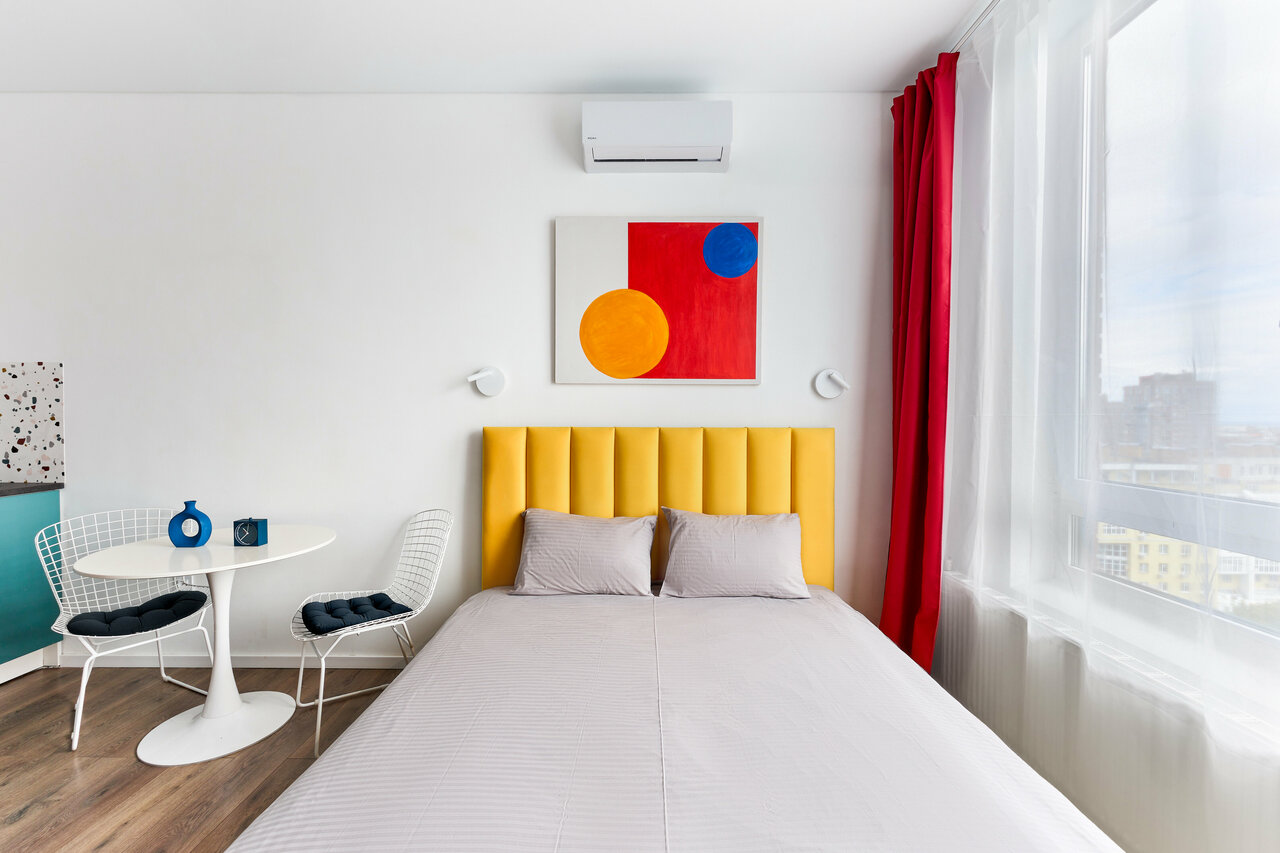 Апарт-отель 9 Ночей Нижний Новгород