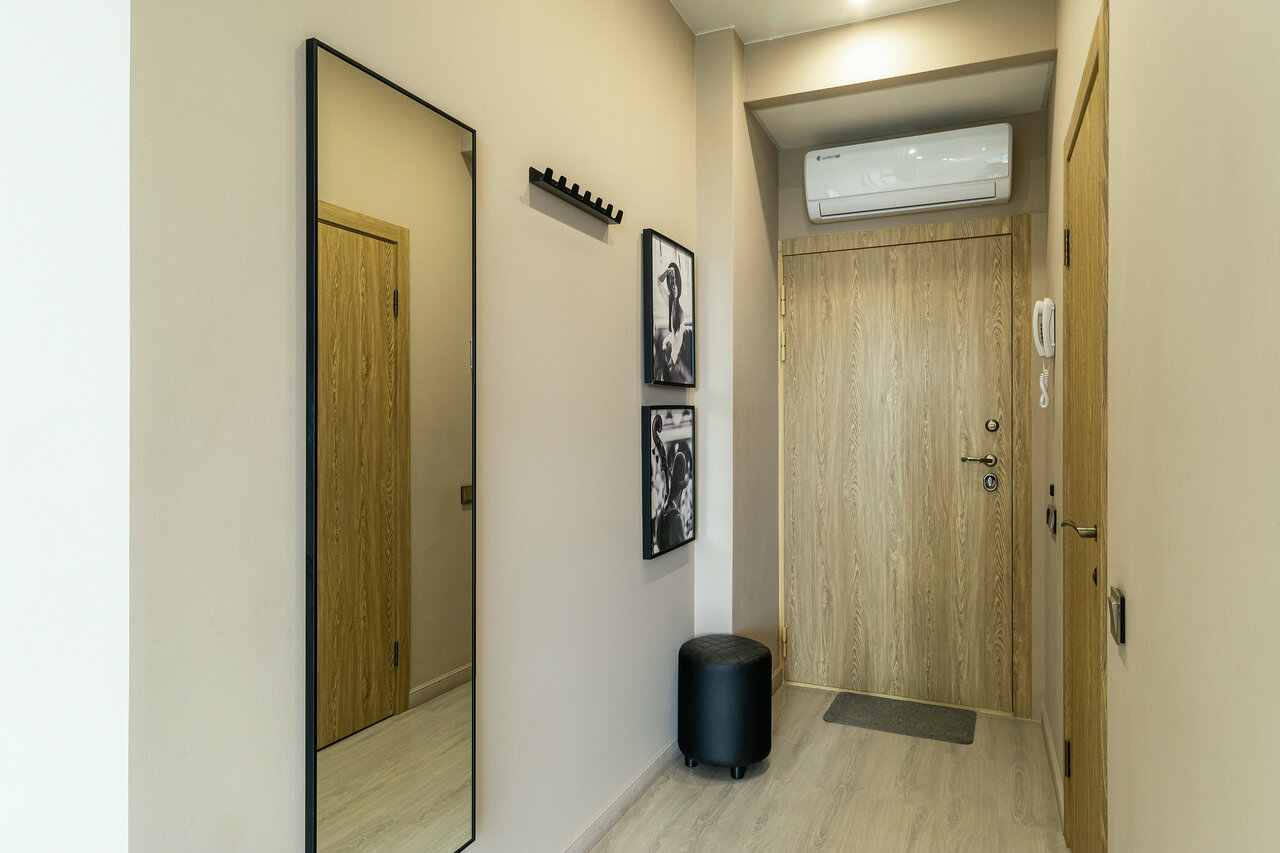 Апарт-отель 9 Ночей Нижний Новгород