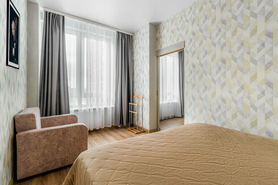 Апарт-отель 9 Ночей Нижний Новгород