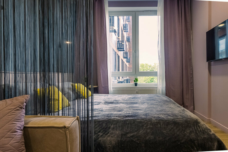 Апарт-отель 9 Ночей Нижний Новгород