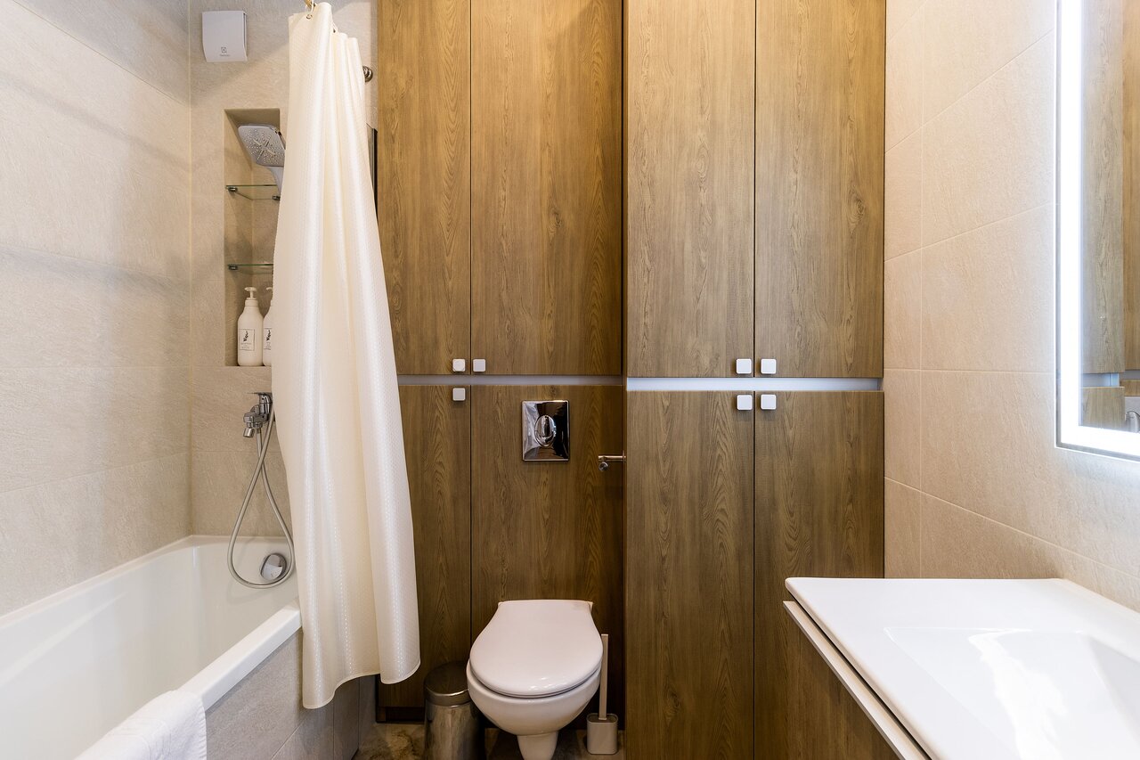 Апарт-отель 9 Ночей Нижний Новгород