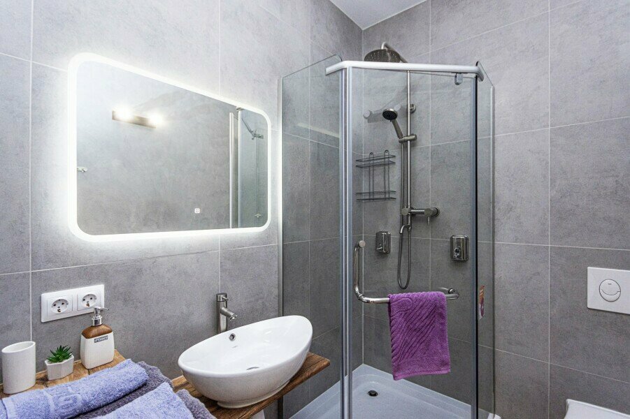 Апарт-отель 9 Ночей Нижний Новгород