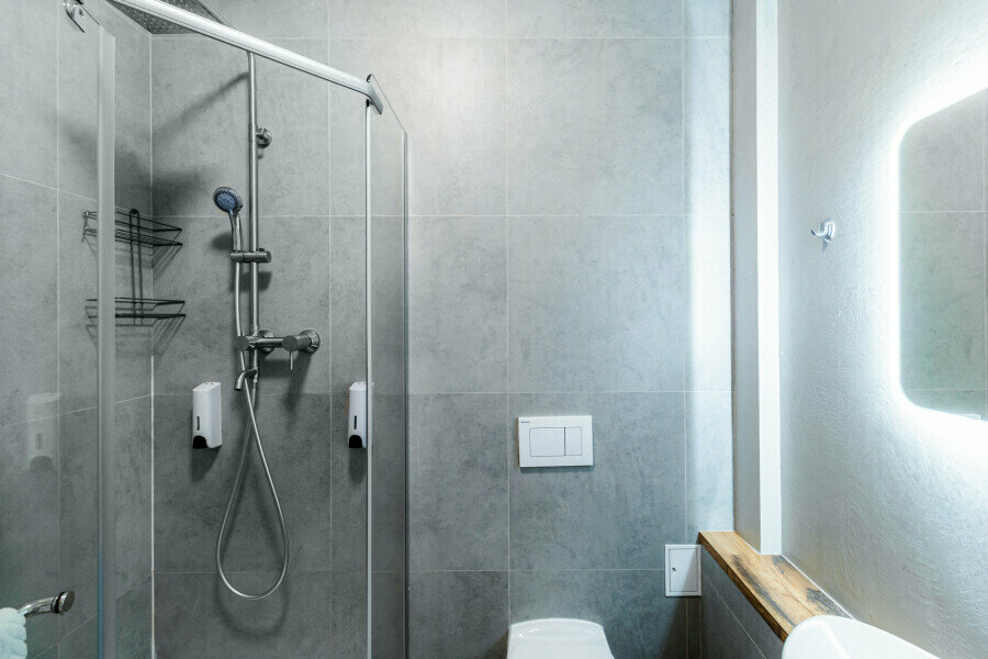 Апарт-отель 9 Ночей Нижний Новгород