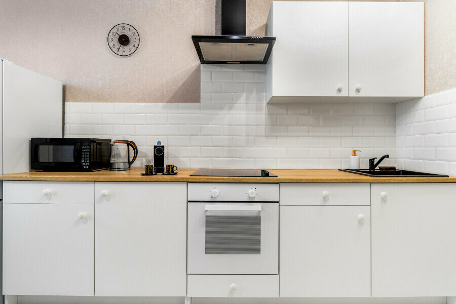 Апарт-отель 9 Ночей Нижний Новгород