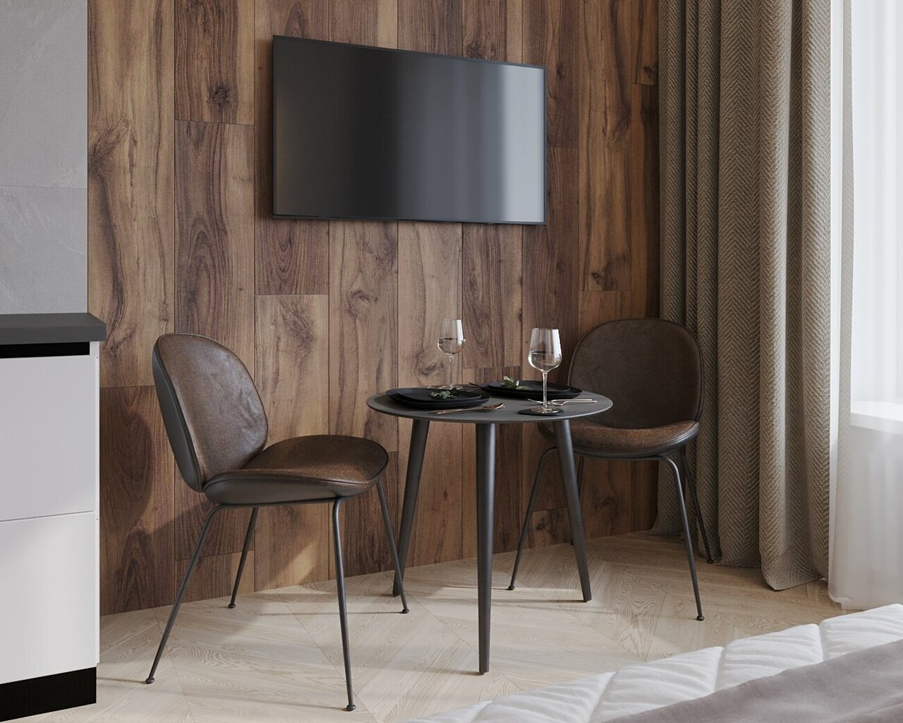 Апарт-отель 9 Ночей Нижний Новгород-242