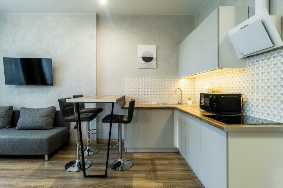 Апарт-отель 9 Ночей Нижний Новгород