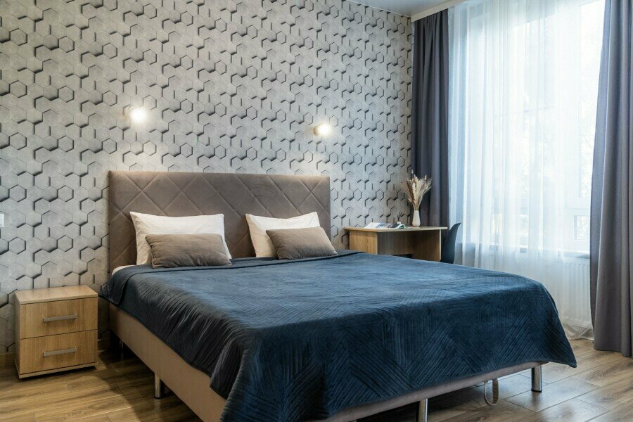 Апарт-отель 9 Ночей Нижний Новгород