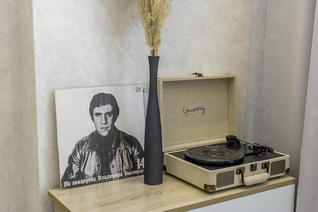 Апарт-отель 9 Ночей Нижний Новгород