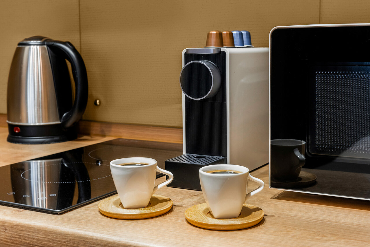 Апарт-отель 9 Ночей Нижний Новгород