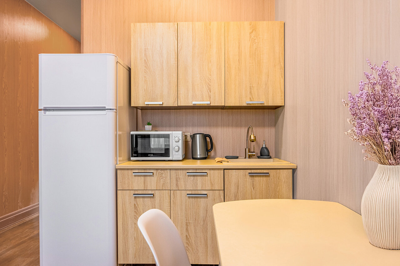 Апарт-отель 9 Ночей Нижний Новгород