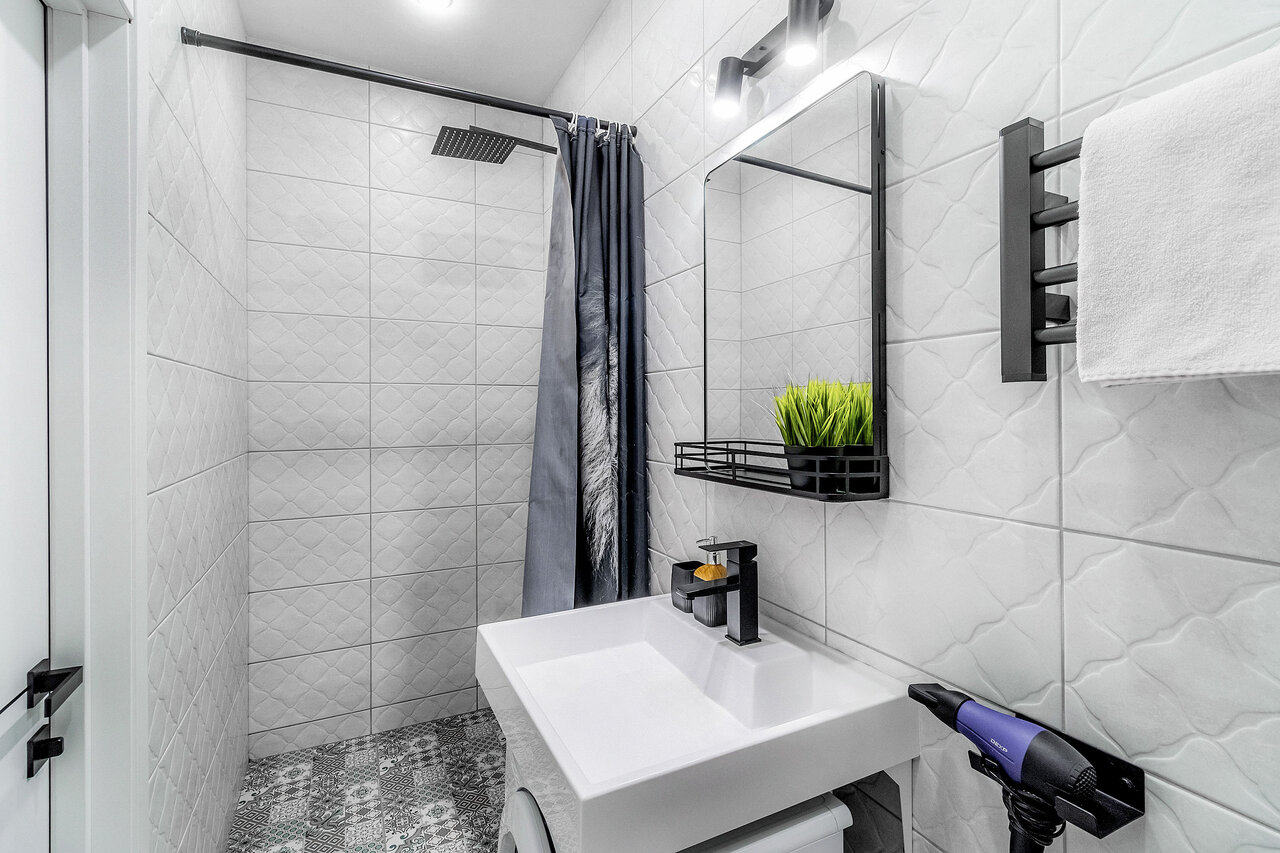 Апарт-отель 9 Ночей Нижний Новгород