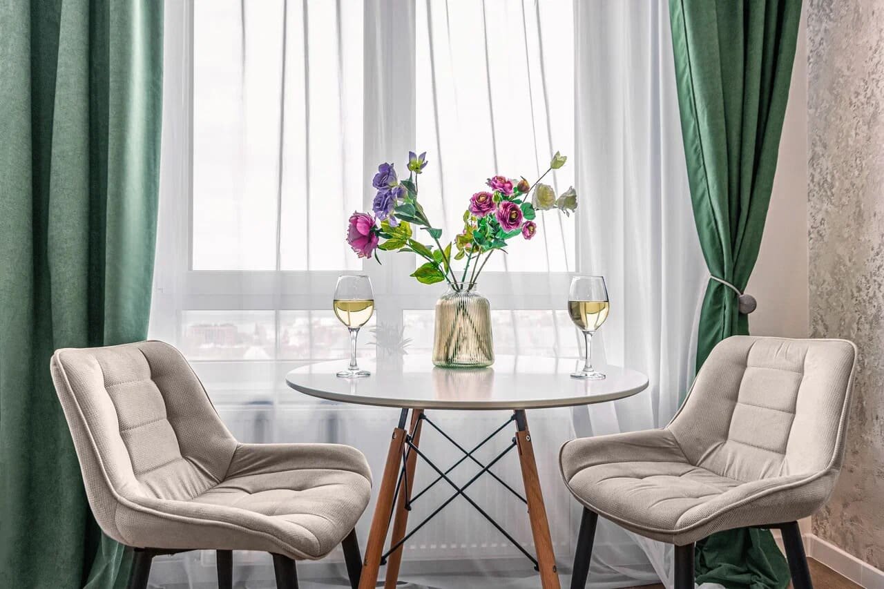 Апарт-отель 9 Ночей Нижний Новгород