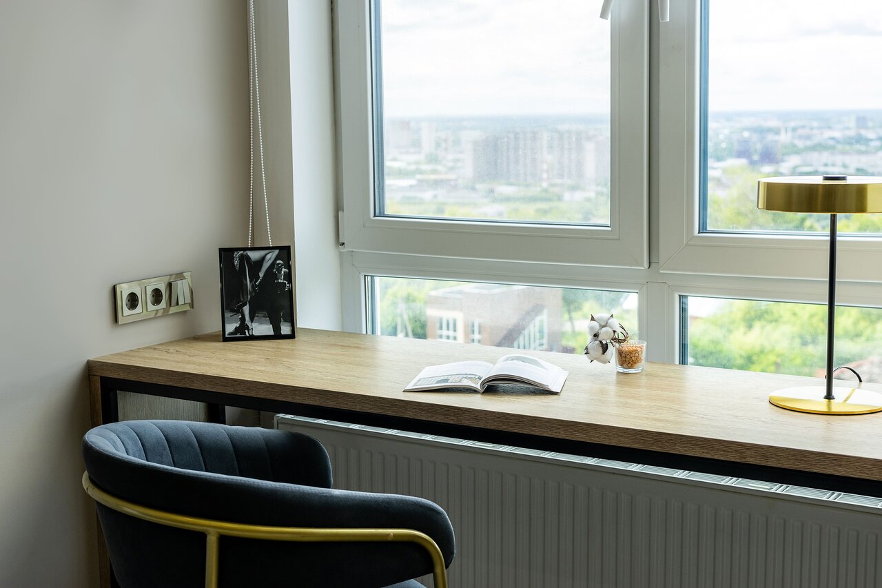 Апарт-отель 9 Ночей Нижний Новгород