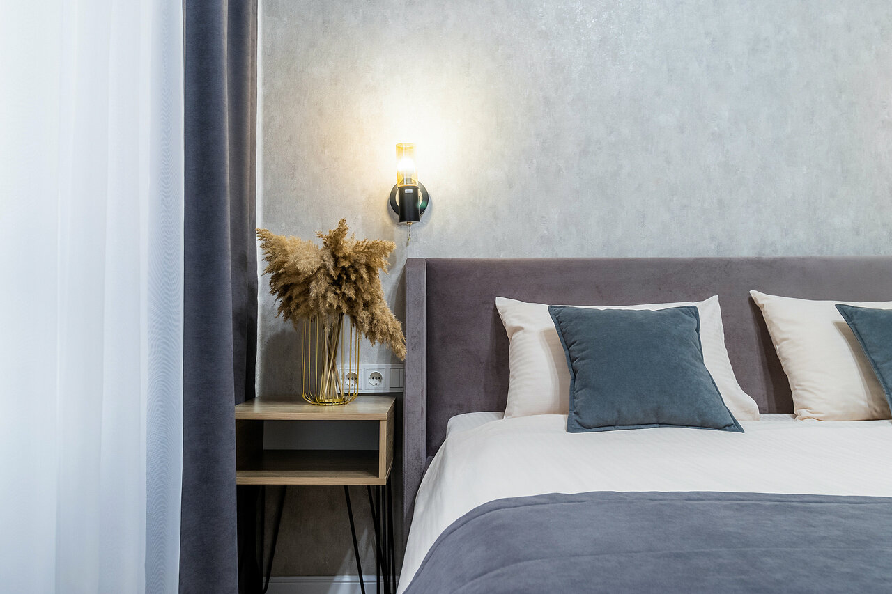 Апарт-отель 9 Ночей Нижний Новгород