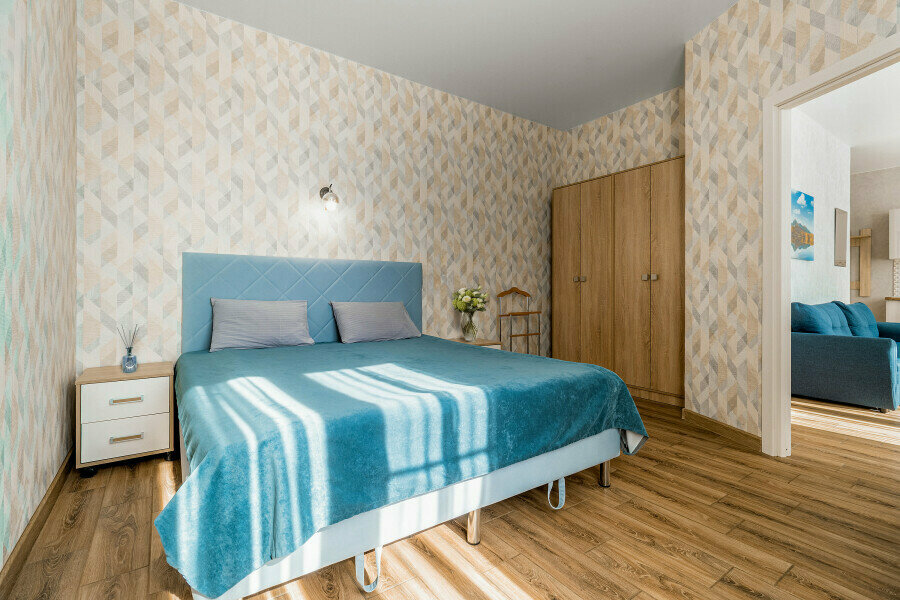 Апарт-отель 9 Ночей Нижний Новгород