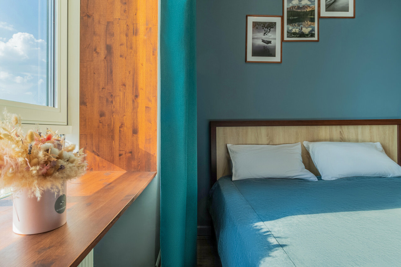 Апарт-отель 9 Ночей Нижний Новгород