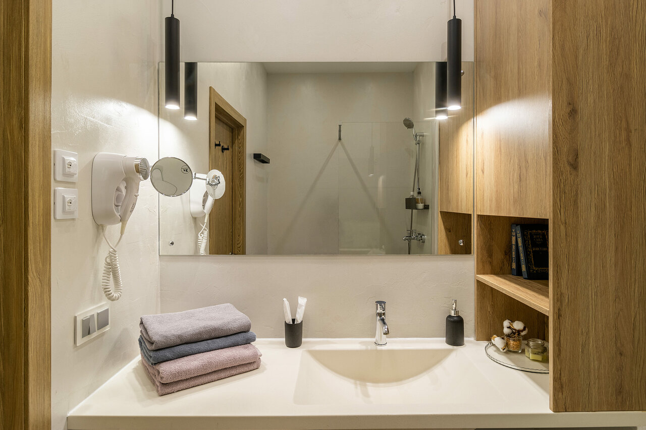 Апарт-отель 9 Ночей Нижний Новгород