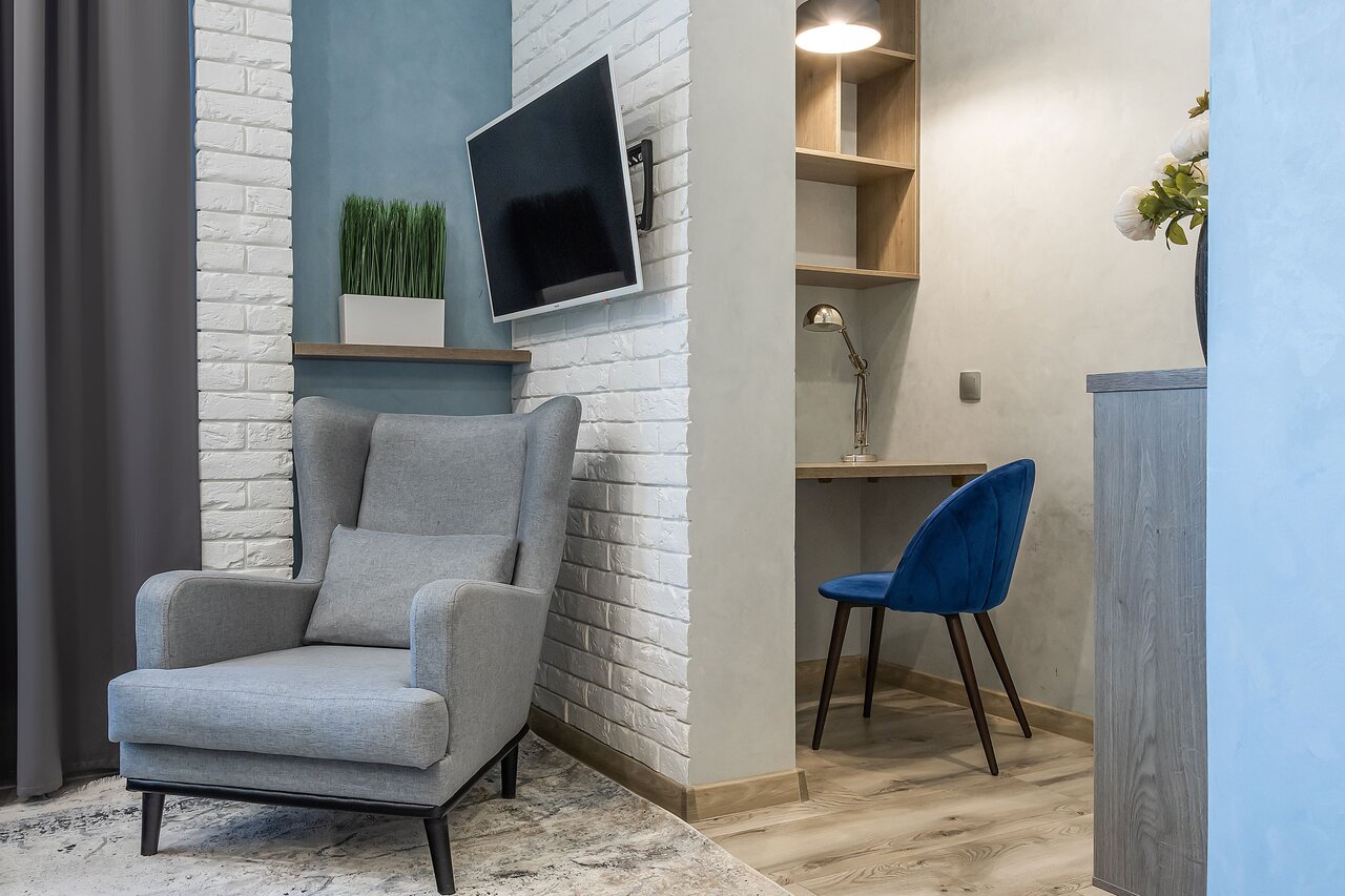 Апарт-отель 9 Ночей Нижний Новгород