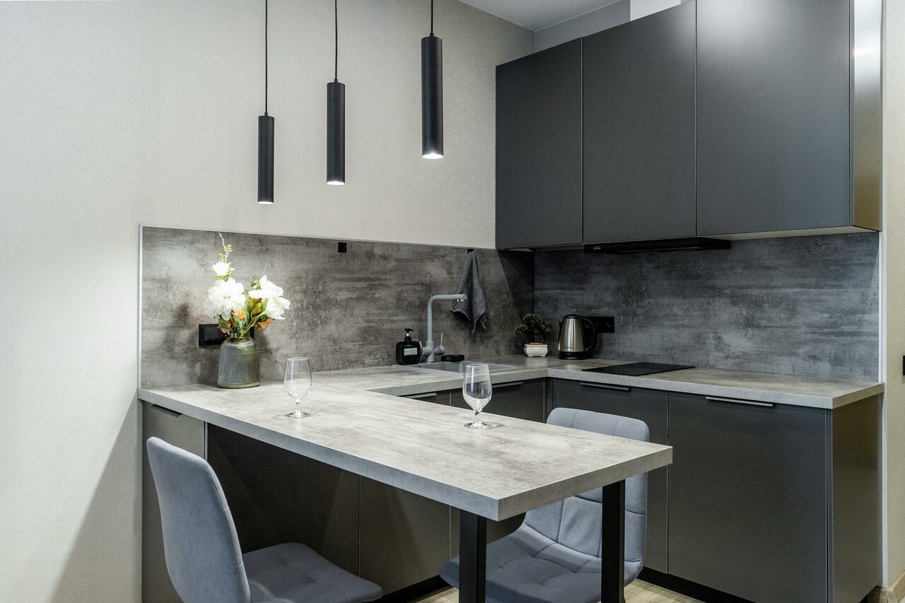 Апарт-отель 9 Ночей Нижний Новгород-196