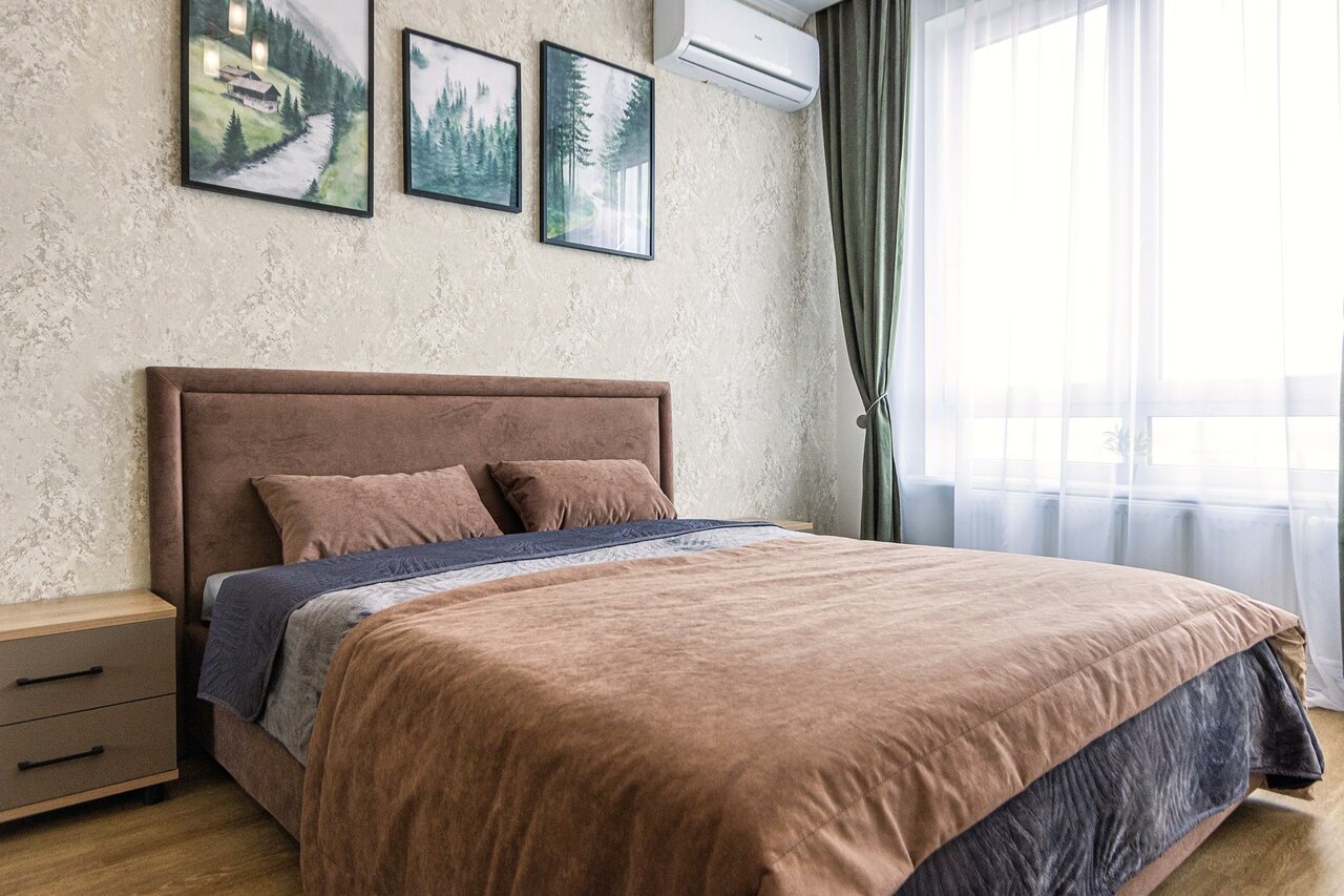 Апарт-отель 9 Ночей Нижний Новгород-192