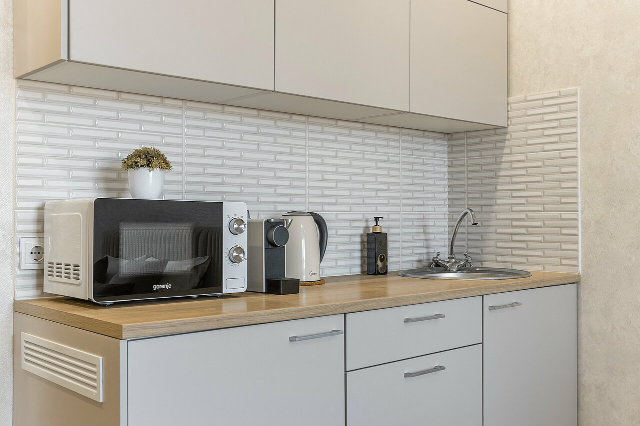 Апарт-отель 9 Ночей Нижний Новгород