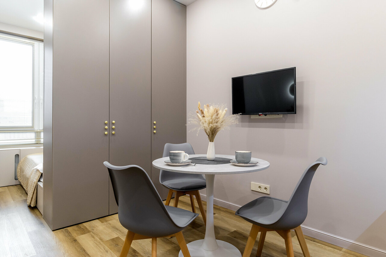 Апарт-отель 9 Ночей Нижний Новгород