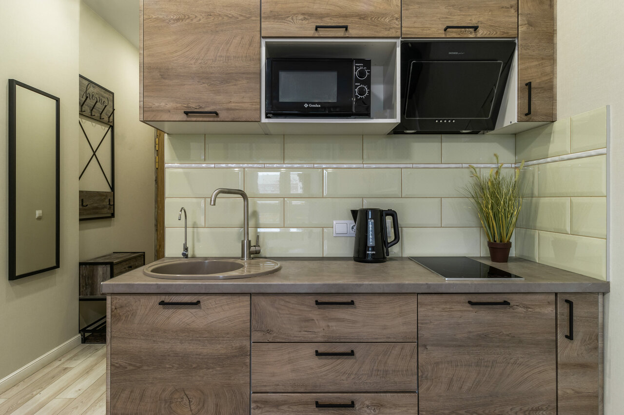 Апарт-отель 9 Ночей Нижний Новгород