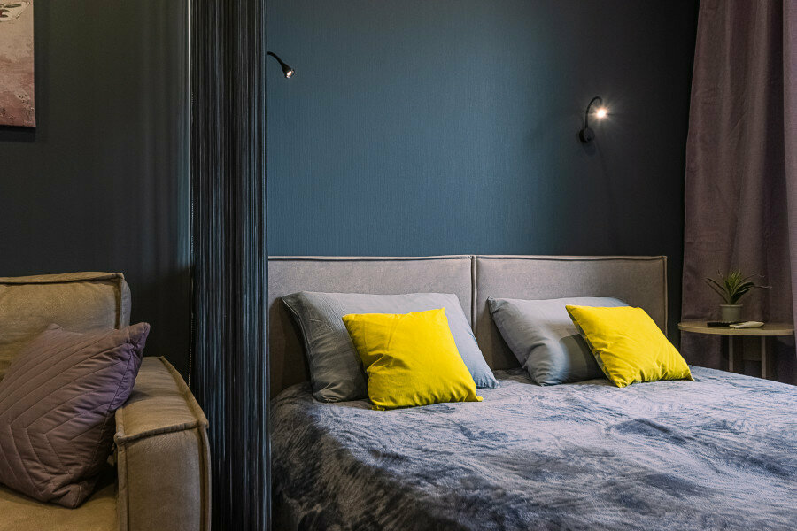 Апарт-отель 9 Ночей Нижний Новгород