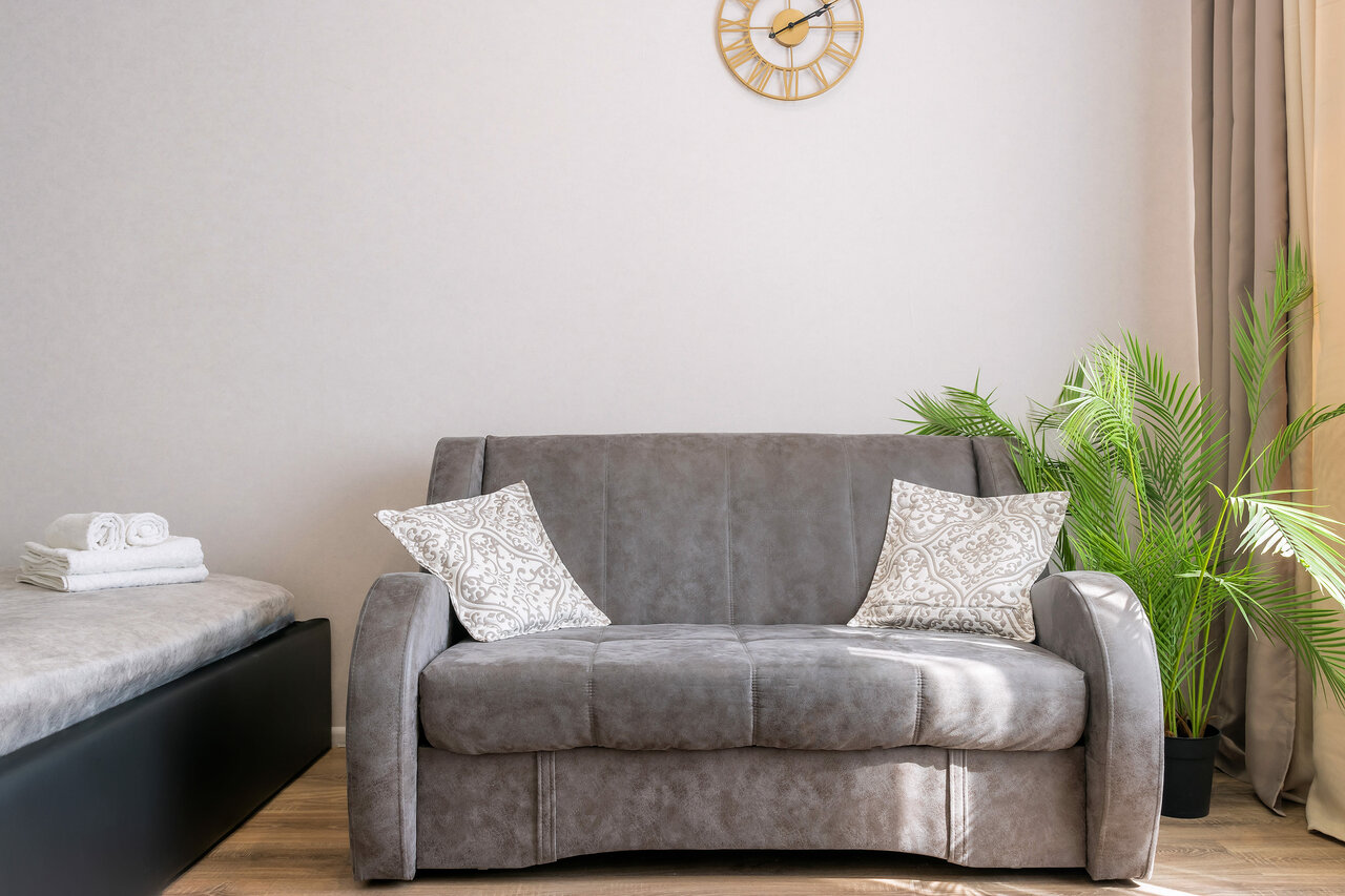 Апарт-отель 9 Ночей Нижний Новгород