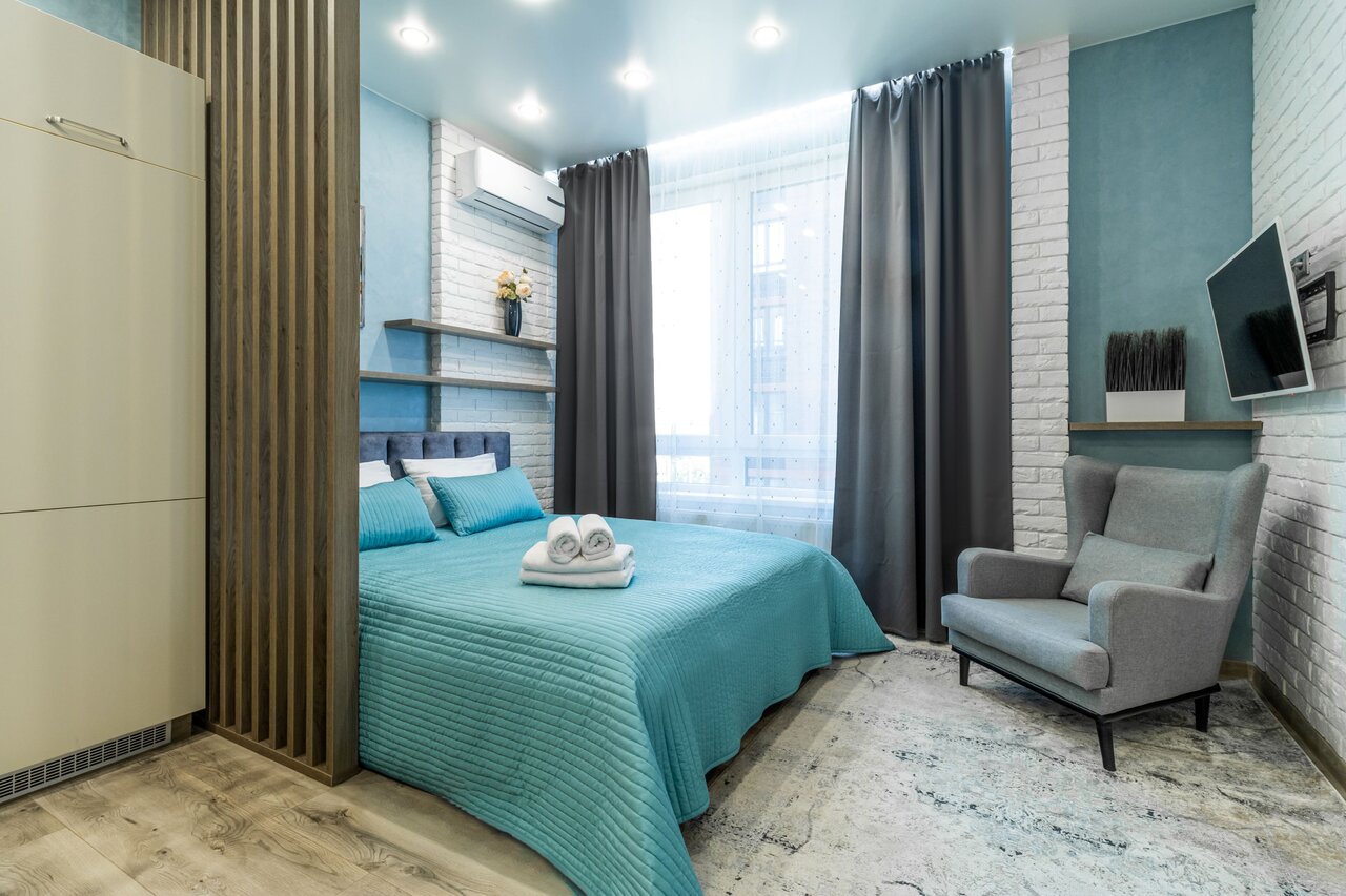 Апарт-отель 9 Ночей Нижний Новгород